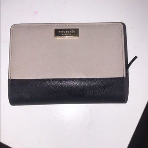 Small Kate spade wallet!